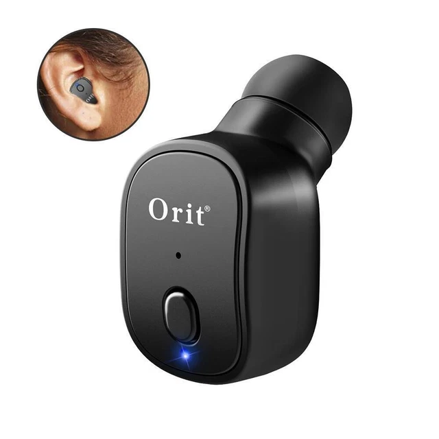 ORIT MINI WIRELESS Bluetooth Earbuds GL013 15.99 PicClick UK