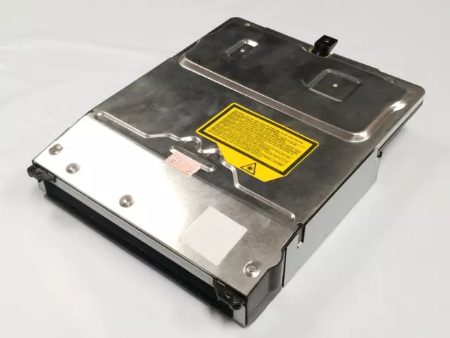 Sony Slim PS3 Blu-ray DVD Drive CECH-2001A 120GB KES-450A KEM-450AAA