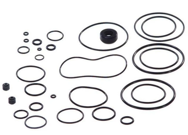Kit De Réparation De Soupape De Commande De Chauffage A2208300184 - Compatible Mercedes W124 Et W220 - Remplacement Direct