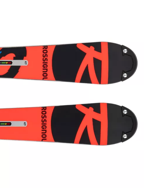 ROSSIGNOL HERO ATHLETE SL + LOOK SPX 10  2022  Slalom skis Rennski Ski SportSki 2