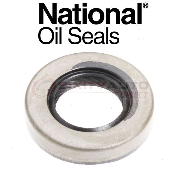 NATIONAL POWER STEERING Pump Shaft Seal for 1958 Dodge P310 Series