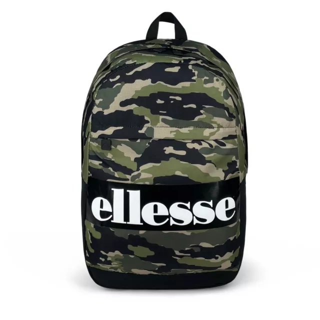 Ellesse grafico backpack cheap