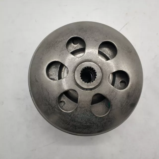 Secondary CVT Clutch Driven 250cc HS250 HiSun Massimo Bennche 21400-013-0000 UTV