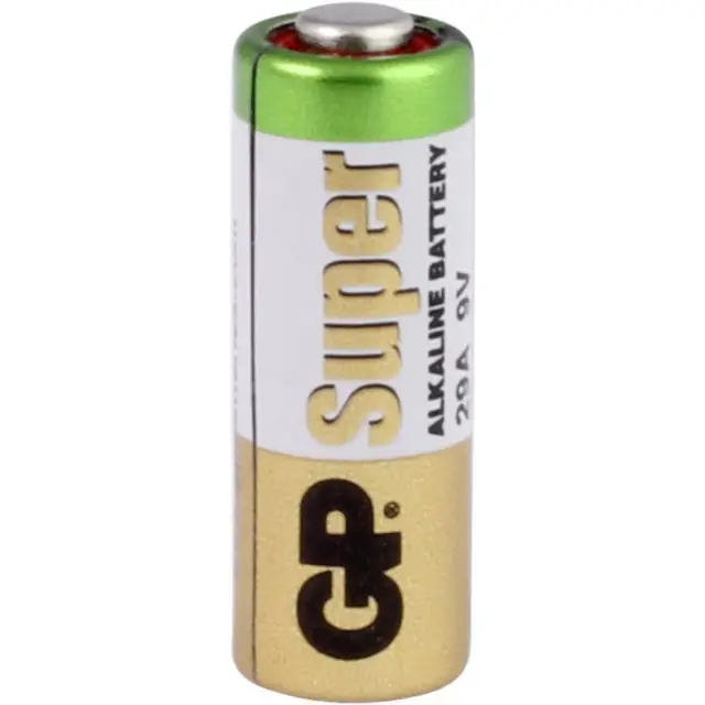 Batterie pour Téléphone sans Fil G.E Tomy 2.4V Ni-Mh
