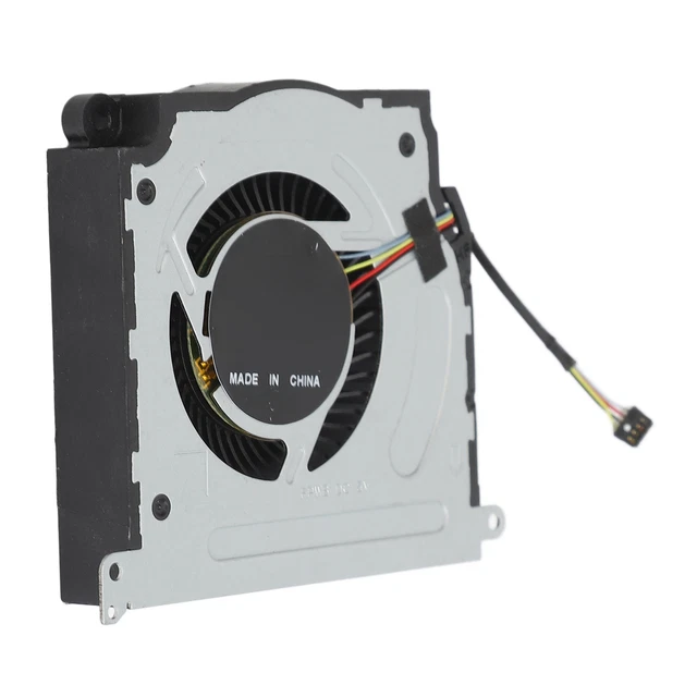 Ventola Fan Per Hp Elitebook 2560 2560p 250 2570p