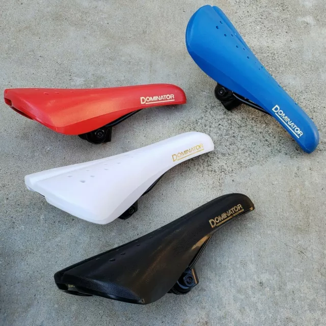 Dominator bmx seat discount