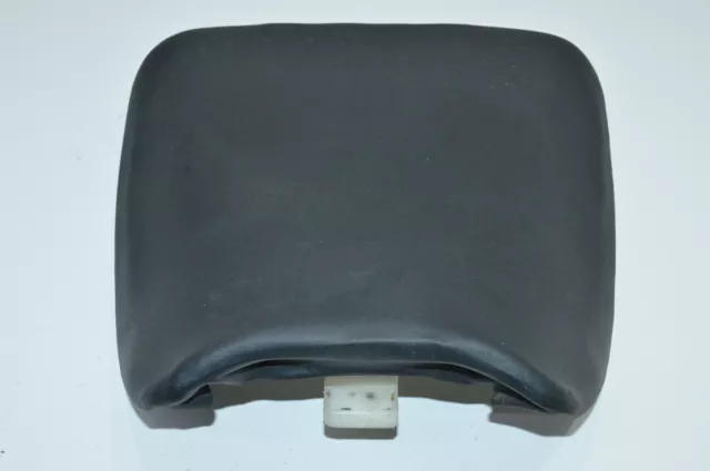 Kawasaki Zx-7R Ninja Sitz Sitzbank Vorne Fahrersitz Sattel Polster Seat Front