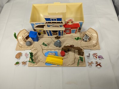 woodys toy chest