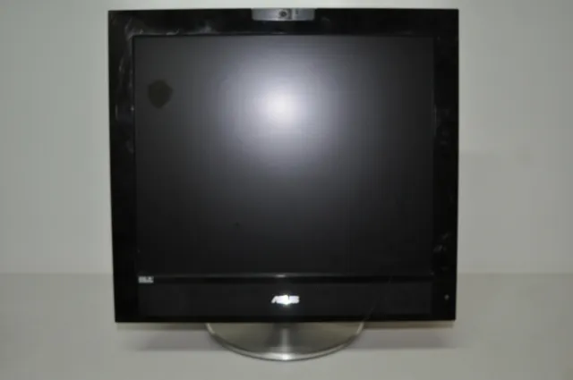 Asus PG191 19" Monitor Zoll LCD Bildschirm Display für Computer PC Screen