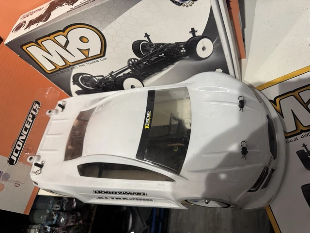 Jconcepts Rupture 2.2 X 5.25 - Inserto In Schiuma Per Pneumatici - Foto 11