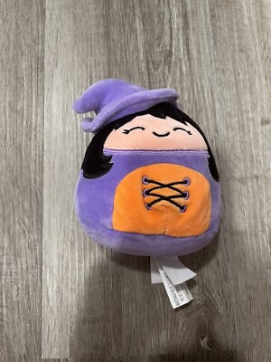 squishmallow winnie the witch