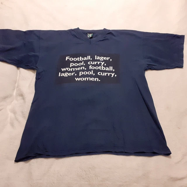 Vintage Labatt Blue Shirt For Sale! - Picclick Uk