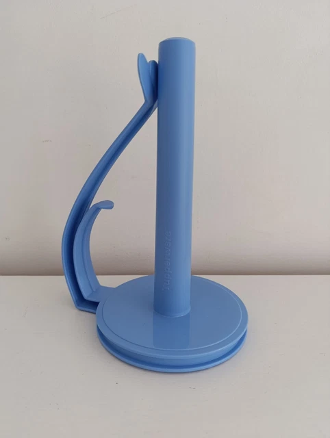 Dévidoir Vintage Années 70 Pour Papier Alu, Film Plastique Et Essuie-tout - COGEBI