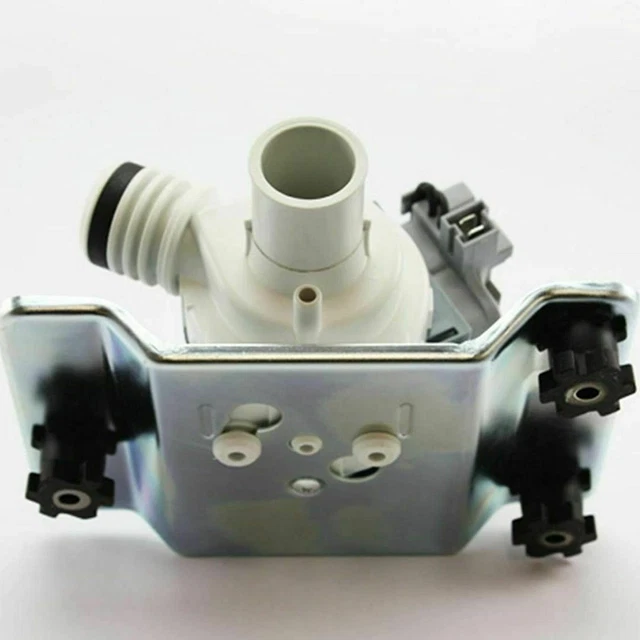 Washer Front Load Drain Pump 62902090 for Amana 7200 Maytag Neptune MAH8700AW