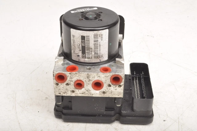 Unité De Commande ABS / Bloc Hydraulique Pour Ford - Réf. 2239106 - Occasion En état De Marche