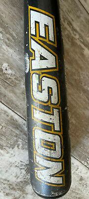 Easton Hammer BK2 30" 27 oz 2 5/8" Barrel -3 BESR Baseball Bat USA