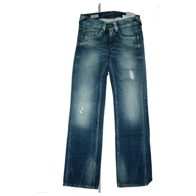 Pepe jeans olympia femme hotsell