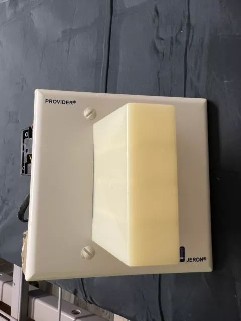 JERON 6204 Nurse Call Patient Dome Light