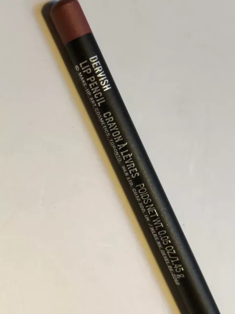  Bundle: MAC Lip Pencil Soar 1.45g, MAC Lip Pencil