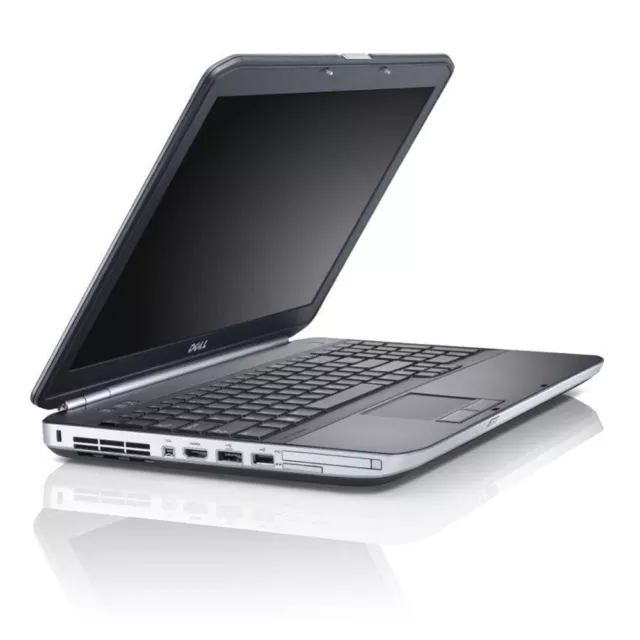 Dell Latitude E5530 Cheap Laptop 15.6" Intel Core i3 2.40Ghz, Windows 10 2