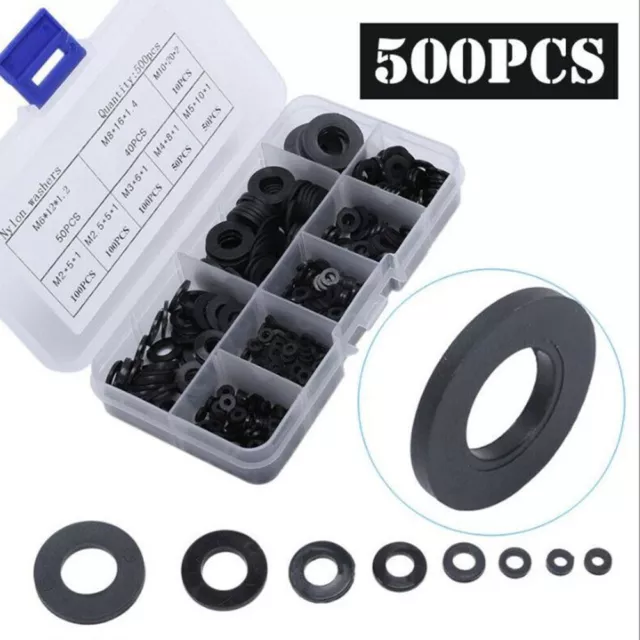 https://www.picclickimg.com/9TcAAOSwTEllhZeB/Rubber-O-ring-Nylon-Seal-Wear-Resistant-With-Plastic.webp