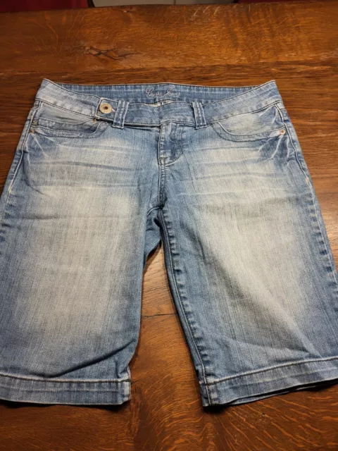 Shorts Guess Jeans Gr. 31