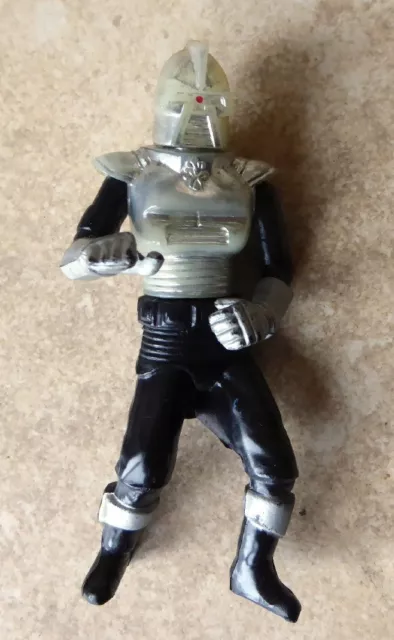 Battlestar Galactica Cylon Centurion 4.75" -Inch Action Figure USED