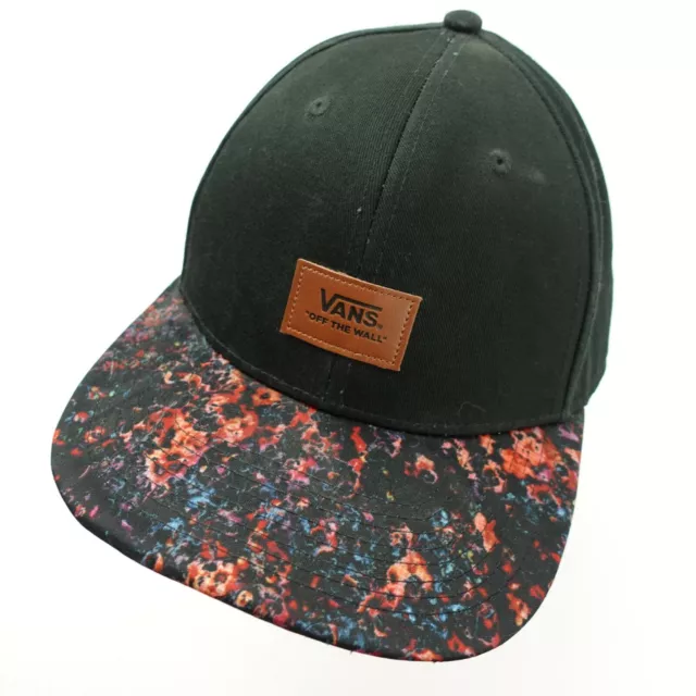 Casquette vans off the cheap wall