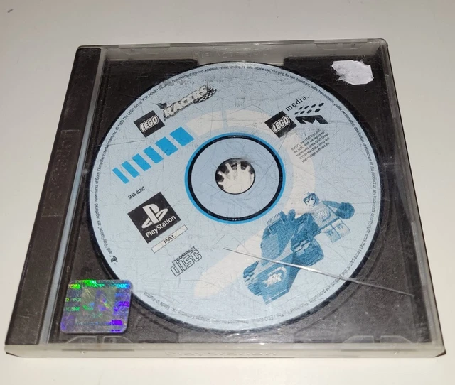 Jaquette Arrière Seule PS1 Pour Le Jeu Xtreme Roller - Très Bon état, édition Française