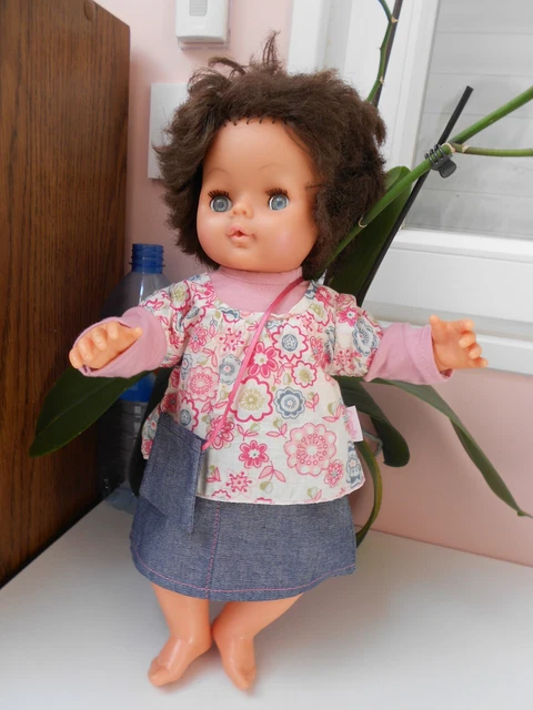 Raynal_Tinnie - Poupées & autres marques anciennes - Vintage dolls