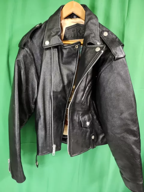 harley davidson electric jacket