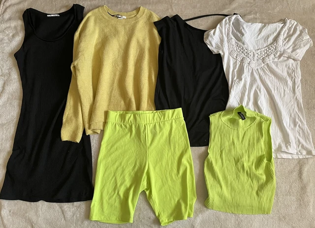 Ladies Clothes Bundle Size Uk 8