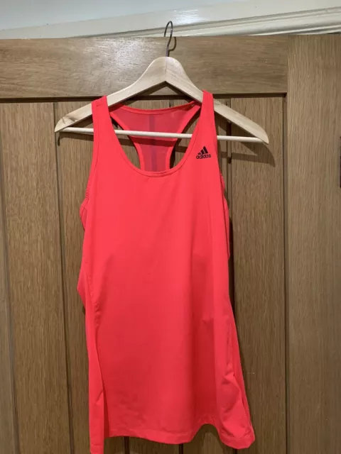Climacool vest cheap