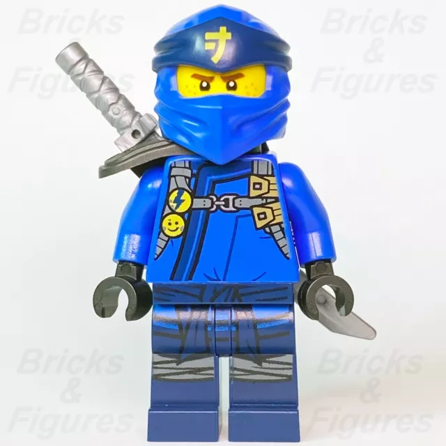 Ninjago Lego® Kai Red Fire Ninja Master Day Of Departed Minifigure 70595  £14.26 - Picclick Uk