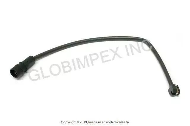 PORSCHE (1983-1989) Brake Pad Sensor FRONT LEFT or RIGHT (1 PC) SEBRO + WARRANTY