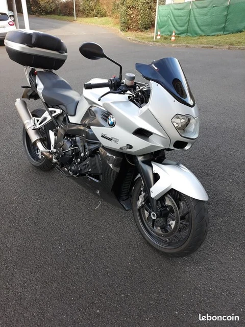 Bmw k1200r sport