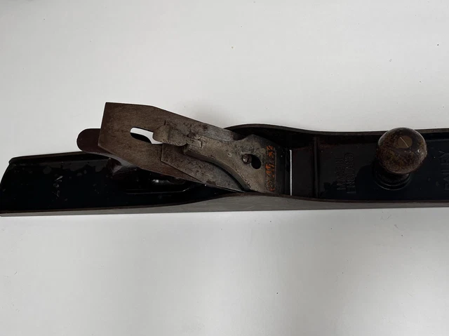 Vintage Stanley No.7 Jointer Plane