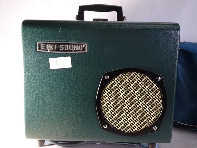 Projecteur Cinéma Ancien Ercsam Minor J3 - Pour Pièces