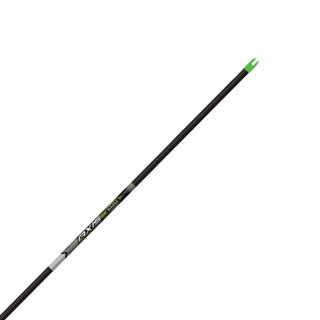 Easton 5MM Axis Dozen Arrow Shafts-300 Spine