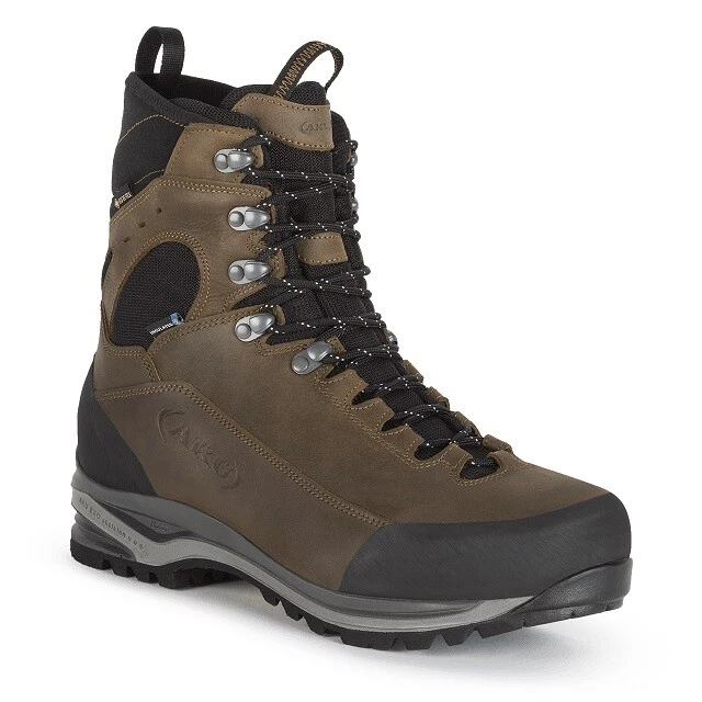 Scarpe caccia aku sale