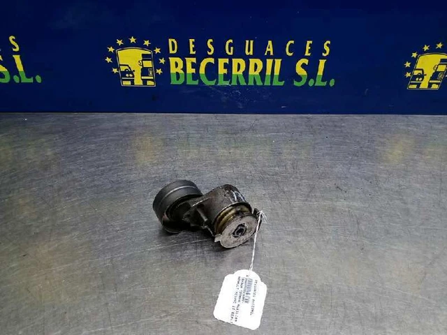 6730904628 galet tendeur pour RENAULT MEGANE II 1.9 DCI (BM0G CM0G) 2002 1568837