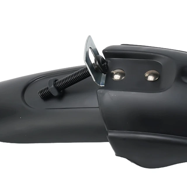 Paragomiti O'Neal Per Bambini - Motocross E Mountain Bike, Nero Taglia Unica - Foto 5