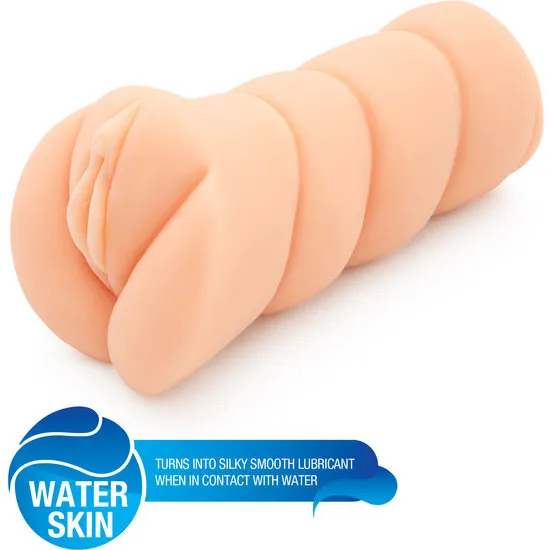 Super Wet Travel Beaver Masturbador Vagina