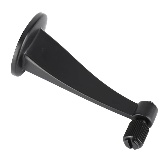 Soporte de trípode de montaje adaptador de metal universal para telescopio binocular lo último