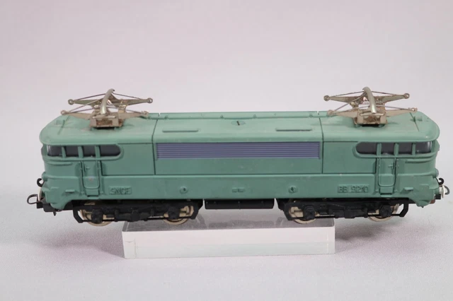 TRAIN LIMA - Locomotive Lima SNCF 22347 - HO - Pour bricoleur. EUR 25,00 - FR