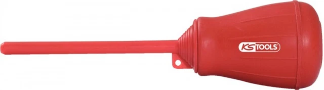 KS Tools Absaug-Füllbalg, 160.0738