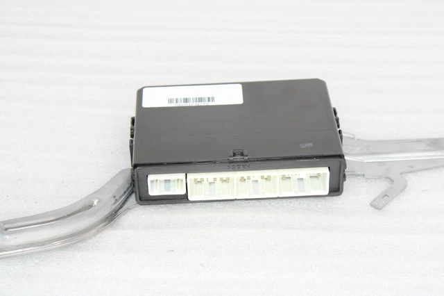 07-09 Lexus Ls460 Ls600H Multiplex Power Door Closing Control Module 89223-50270
