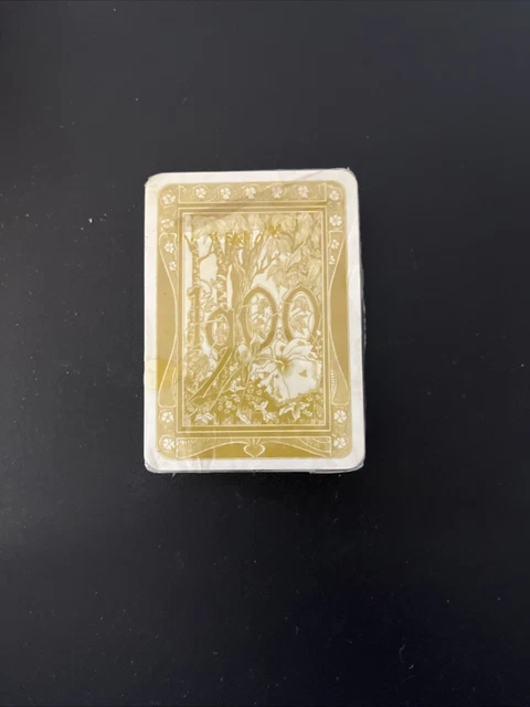 Objets Vintage - Lot Cartes Grimaud 1980 - Jeux de cartes rares