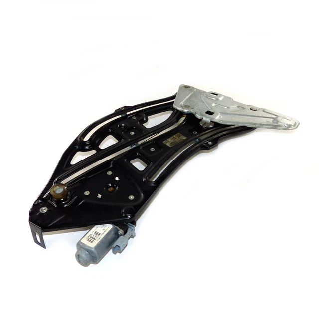 Lève-Vitre Arrière Droit Sans Moteur 749-469 – Compatible BMW Série 3 E90 E91 2004-2012 (51357140590)