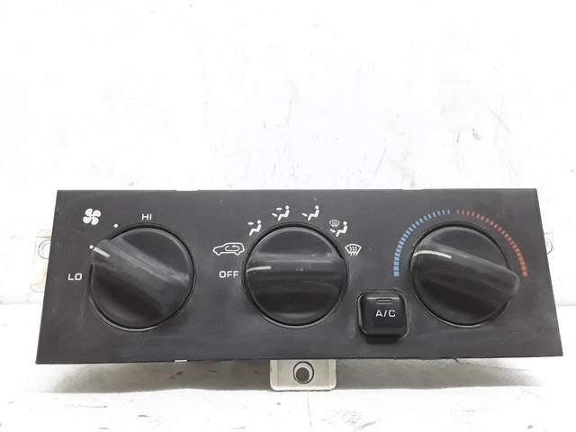 Regolatore Riscaldamento AC Per Jeep Grand Cherokee II WJ WG 1998-2004 - Ricambio 5012710AA - Foto 5